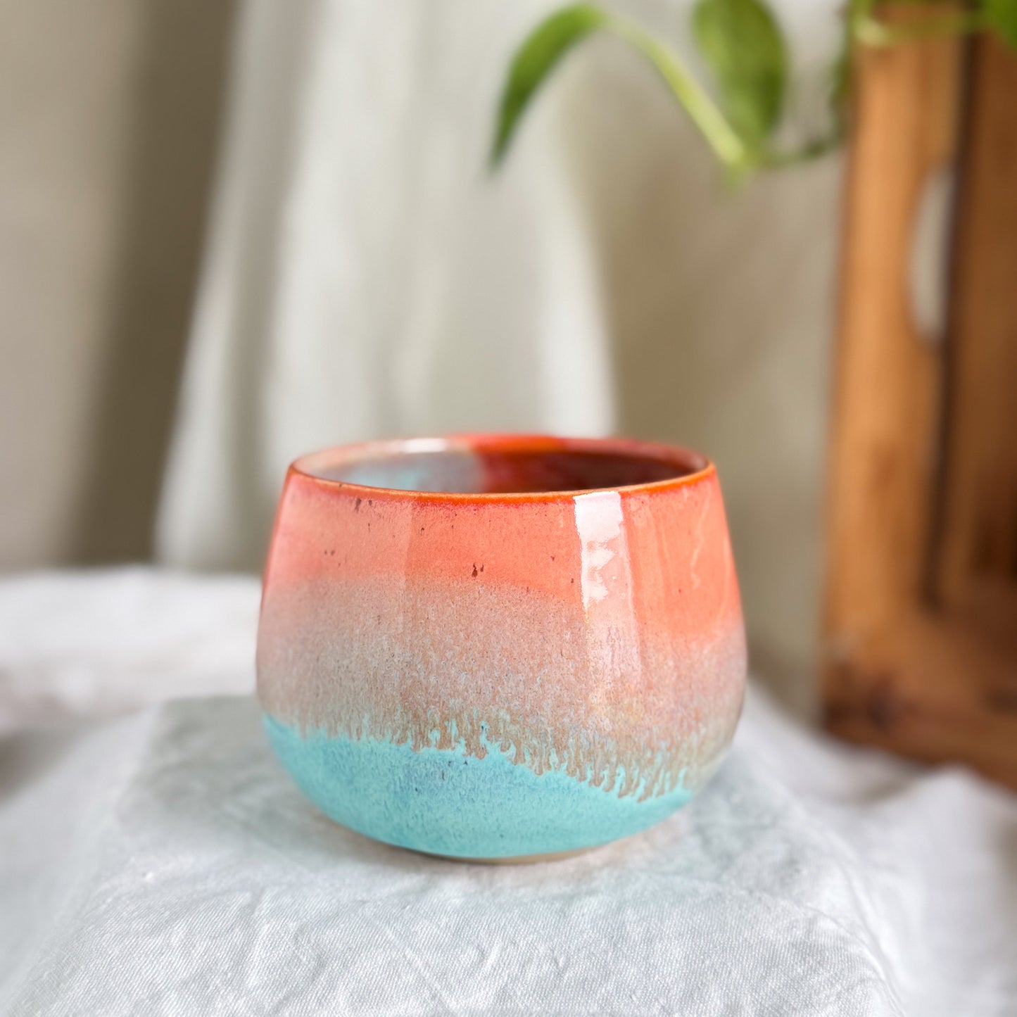 Flamingo Lotti Mug #1
