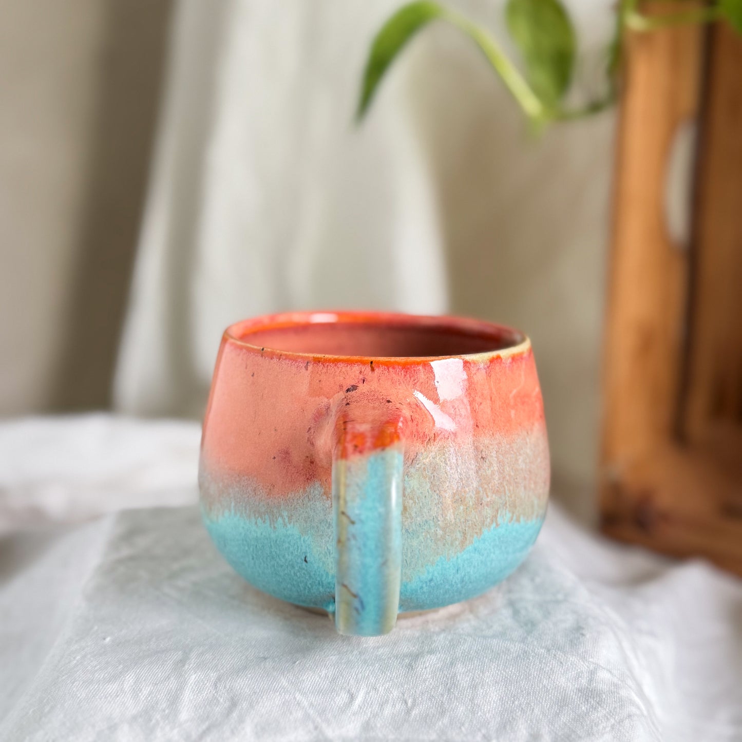 Flamingo Lotti Mug #1