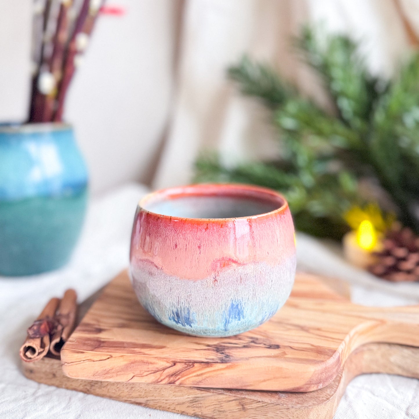 Flamingo Lotti Mug #1