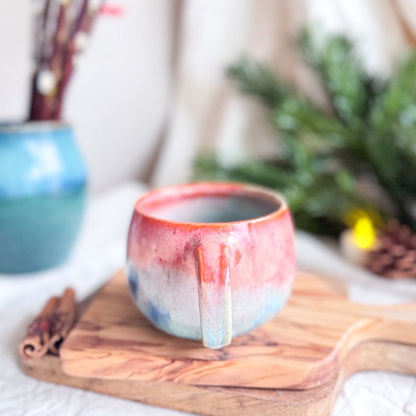 Flamingo Lotti Mug #1