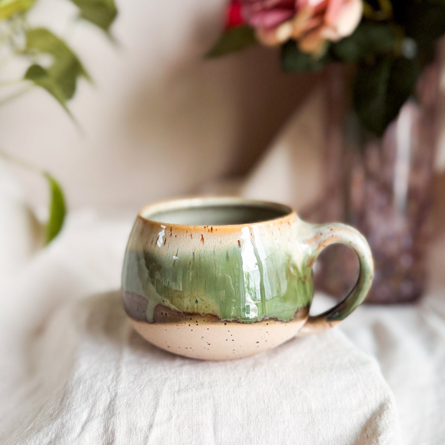 Framboiselle Mug Club