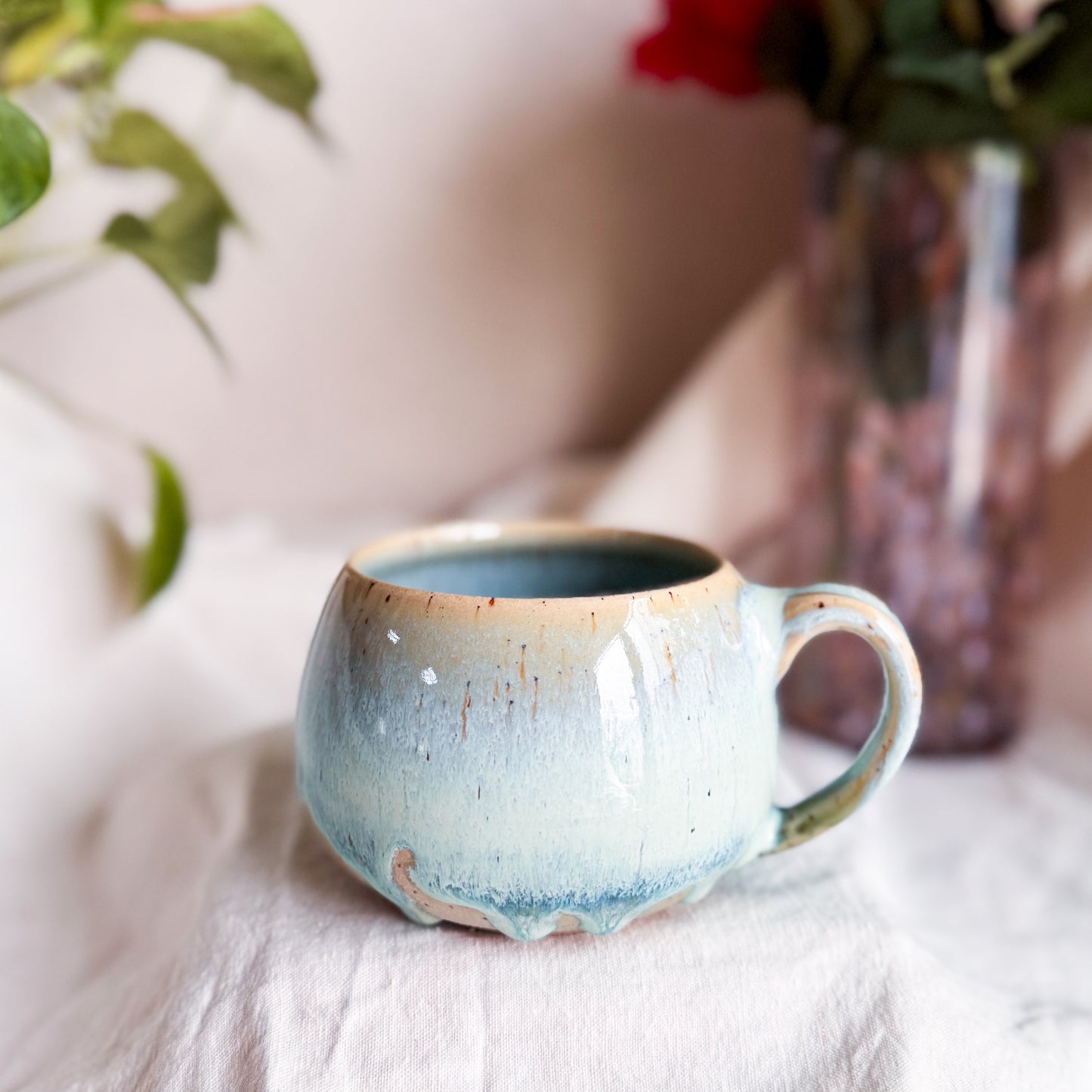 Framboiselle Mug Club