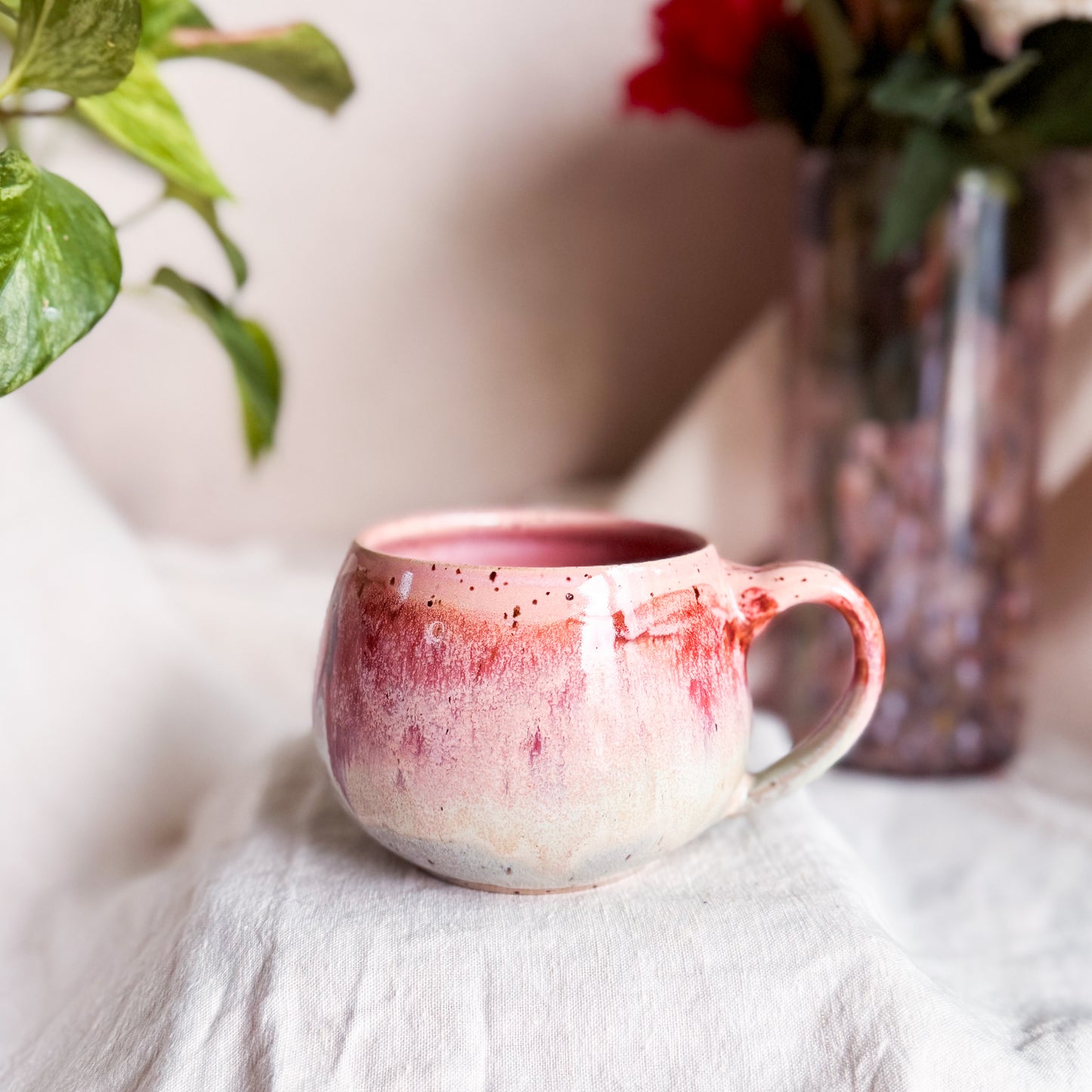 Framboiselle Mug Club