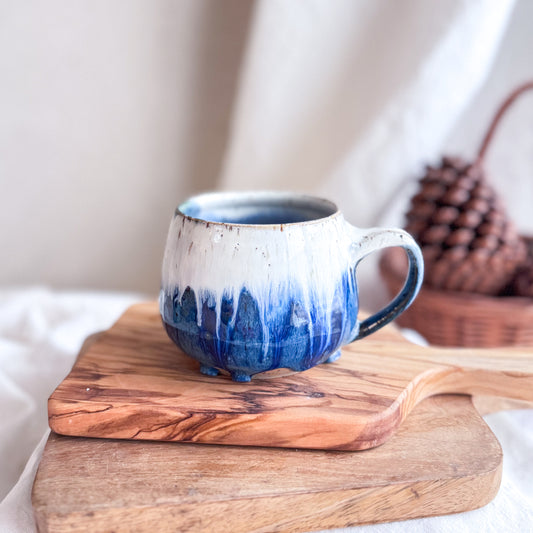 Snowstorm Lotti Mug #1