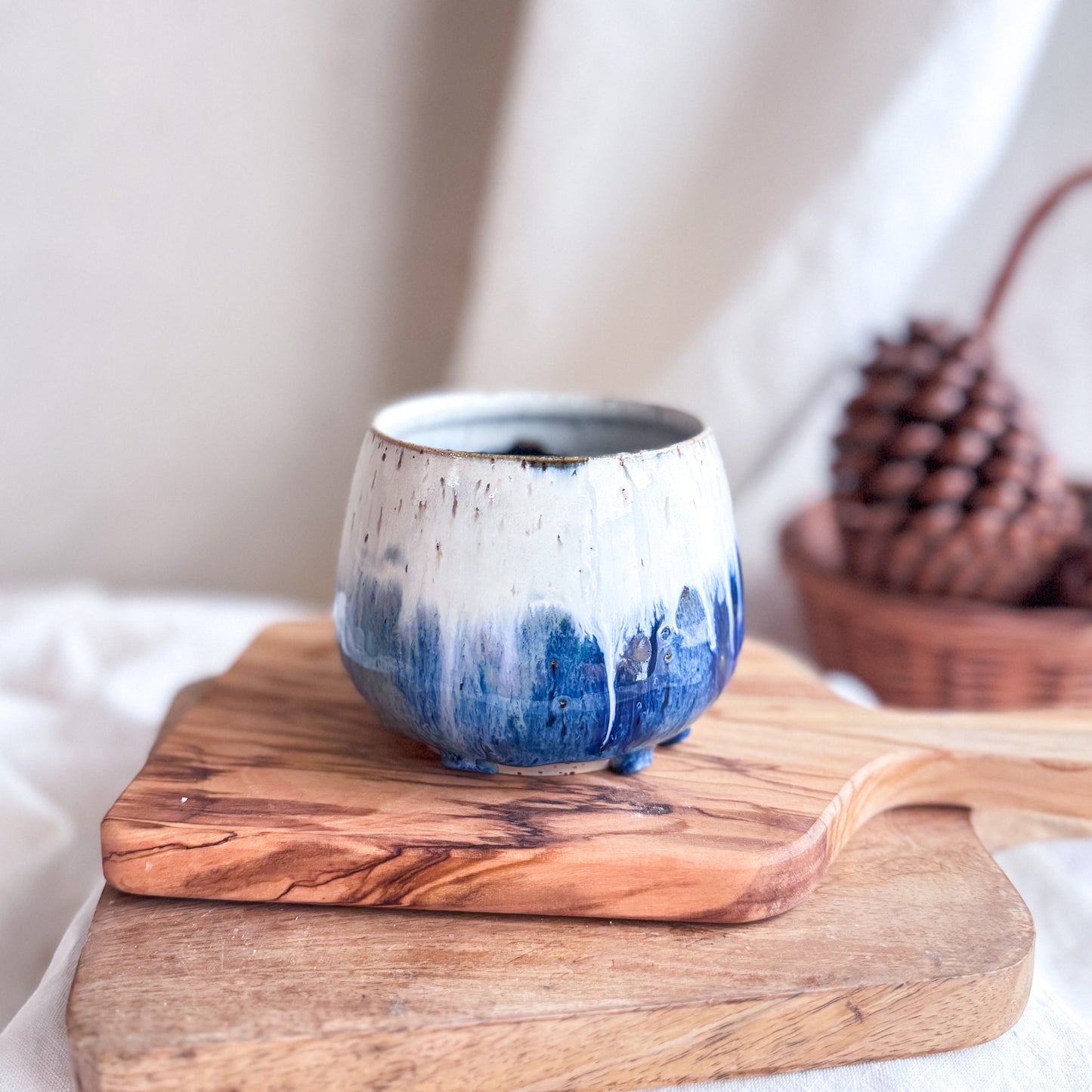 Snowstorm Lotti Mug #1