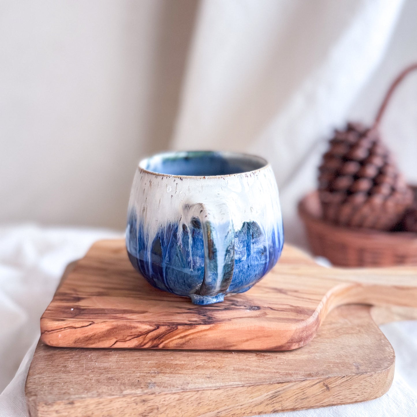 Snowstorm Lotti Mug #1