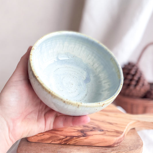Lila Wolken Breakfast Bowl #3
