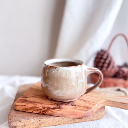 Espresso Float Lotti Mug #1