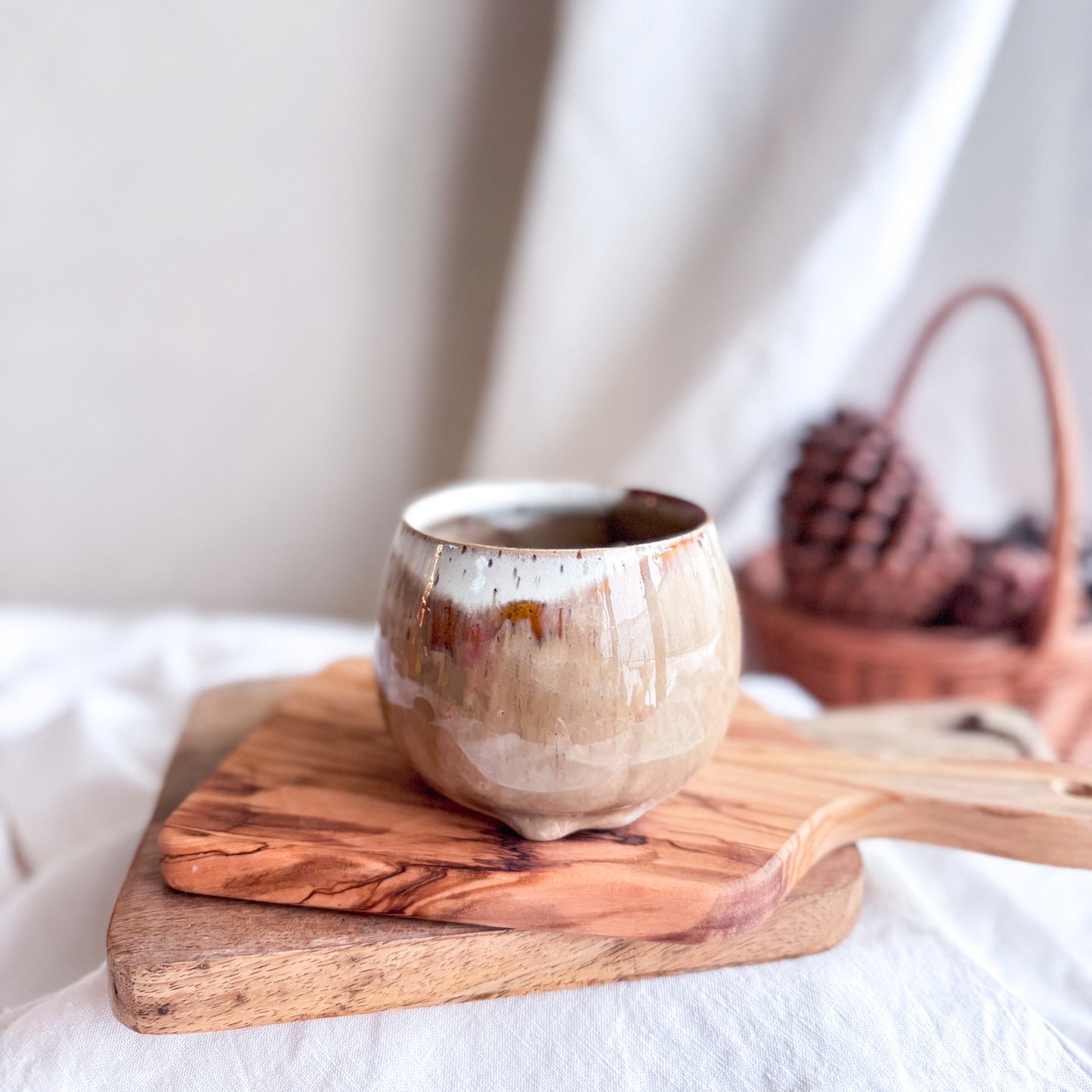 Espresso Float Lotti Mug #1