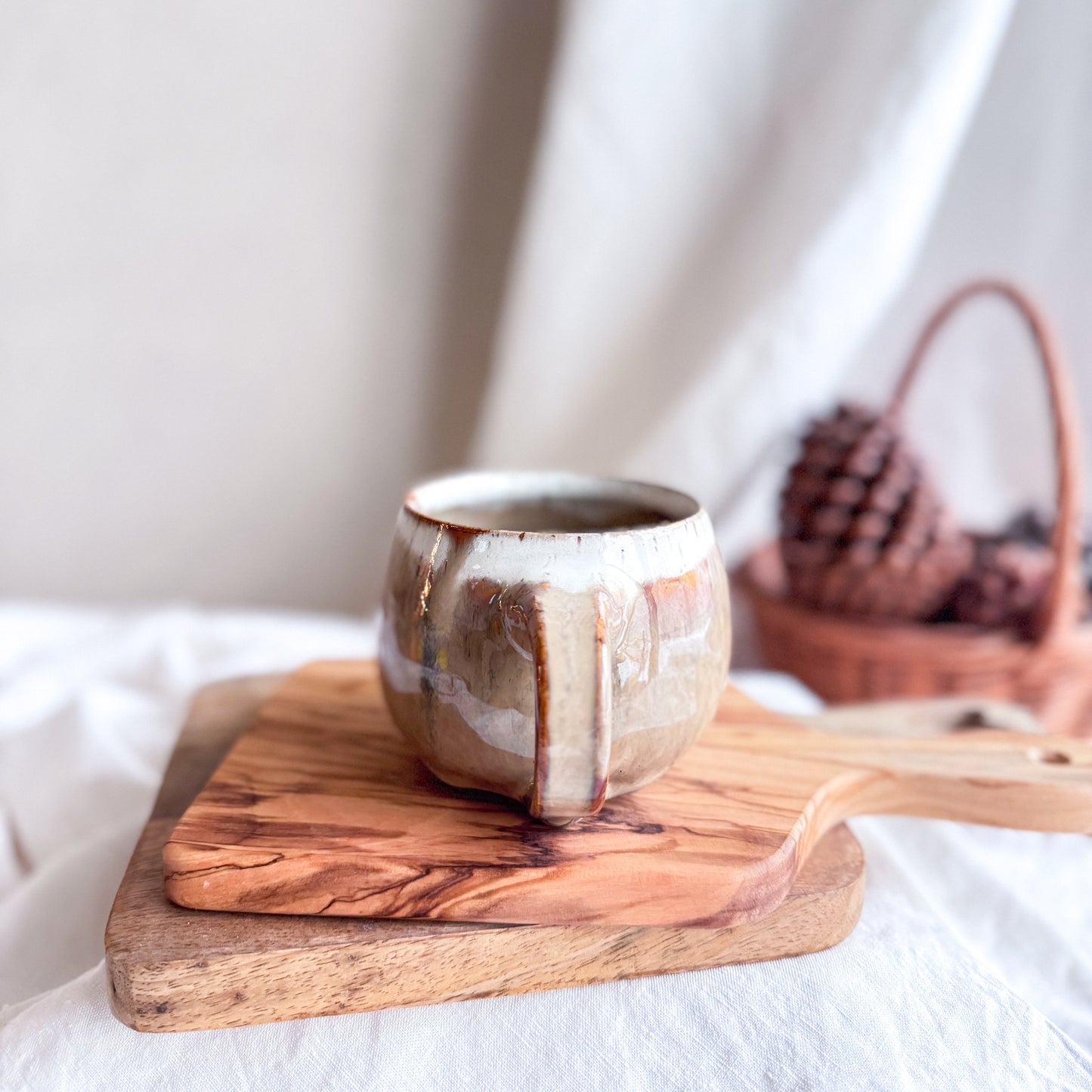 Espresso Float Lotti Mug #1