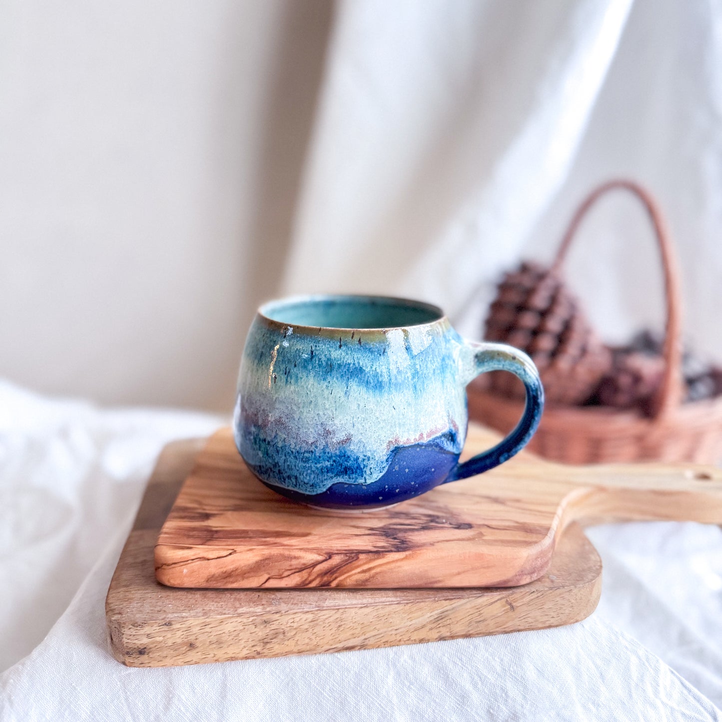 Neist Point Lotti Mug #1