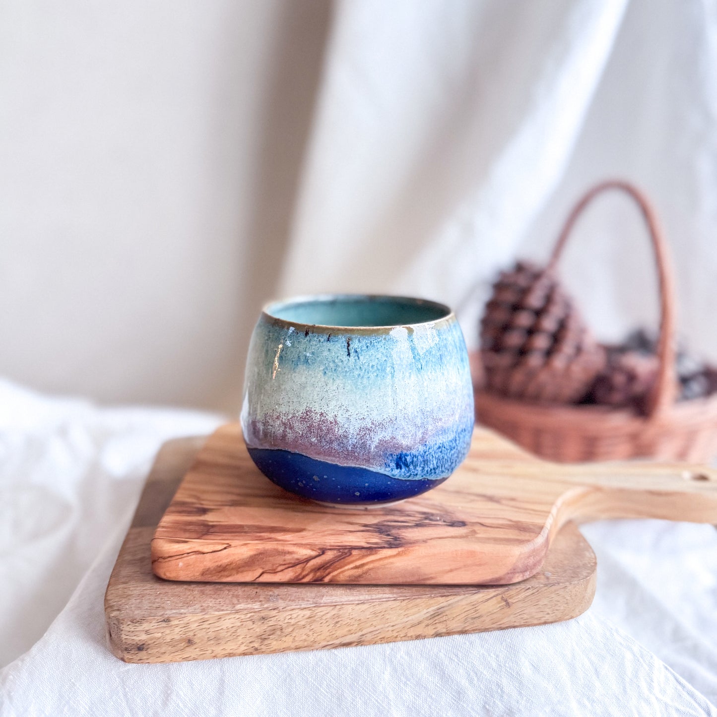 Neist Point Lotti Mug #1