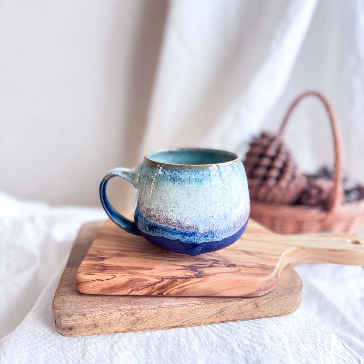 Neist Point Lotti Mug #1