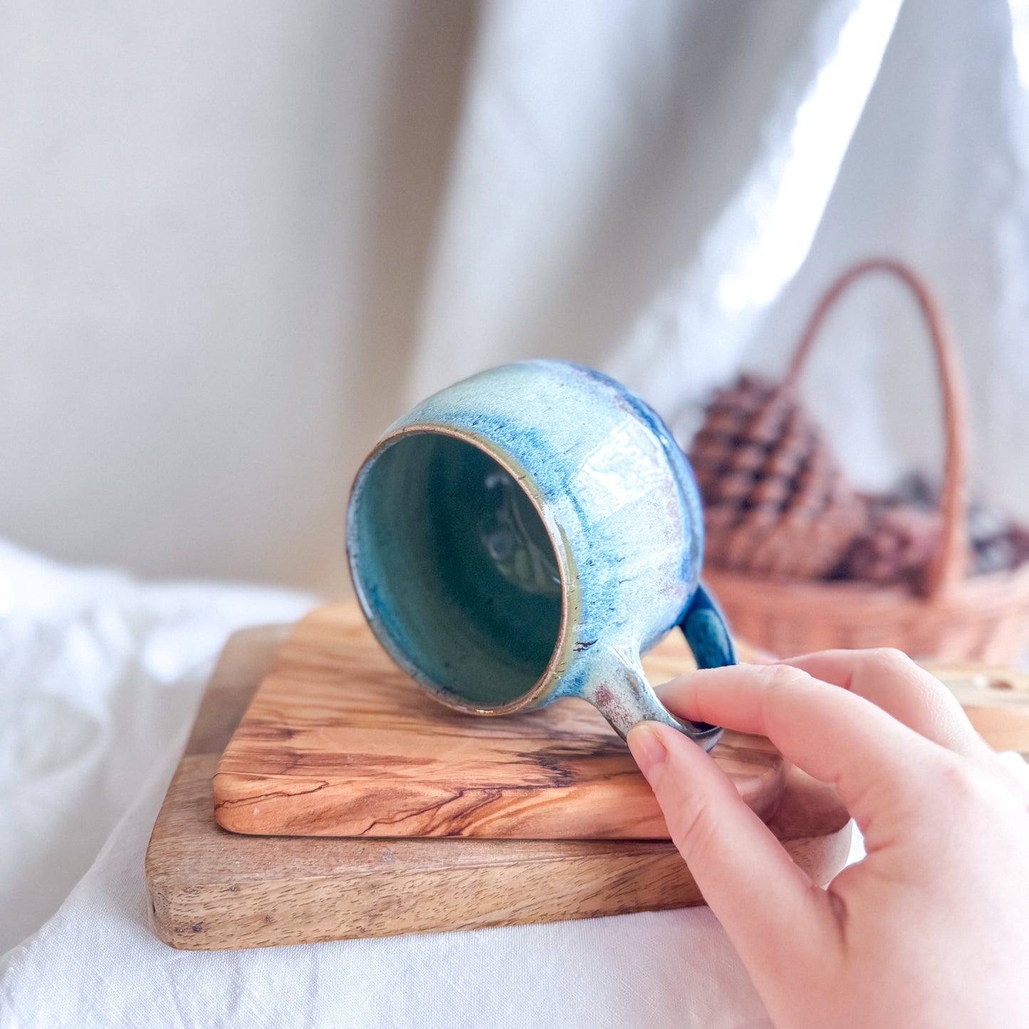 Neist Point Lotti Mug #1