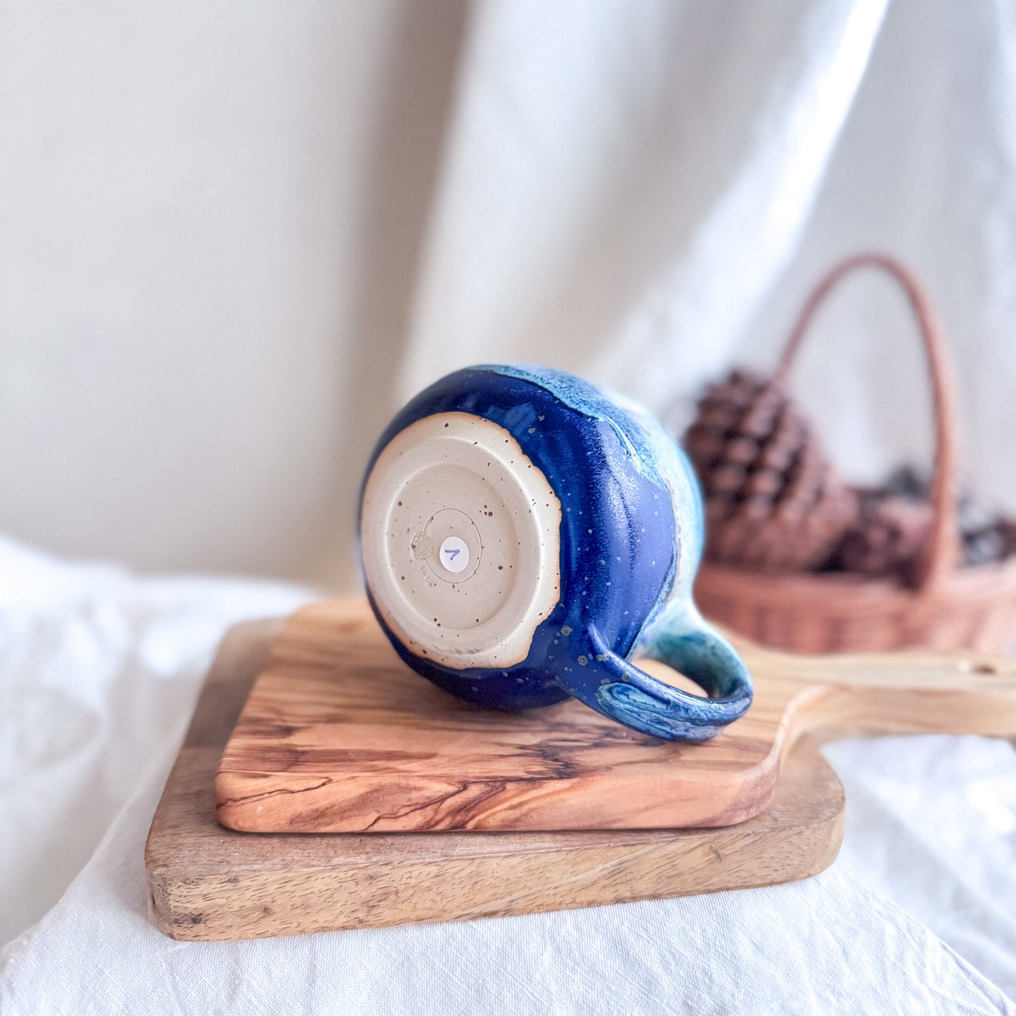 Neist Point Lotti Mug #1