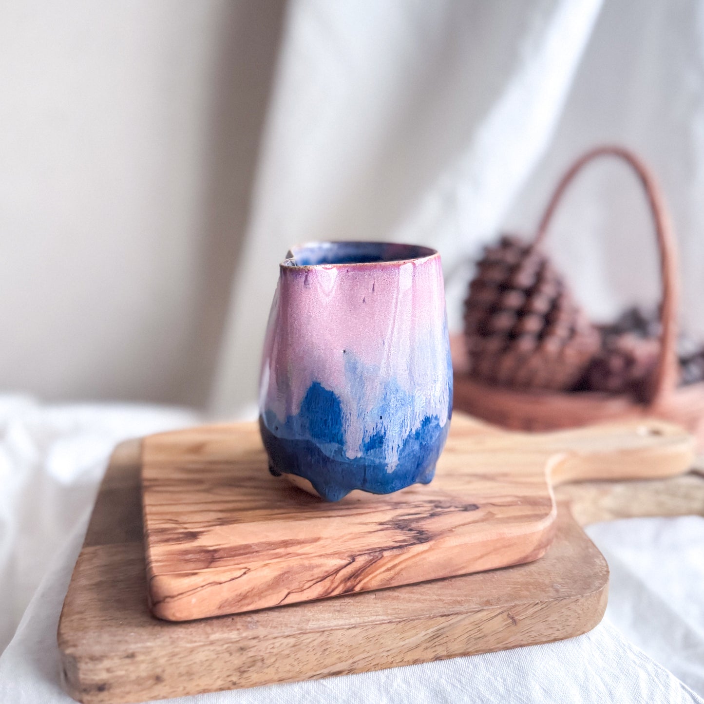 Cherry Sky Creamer #4