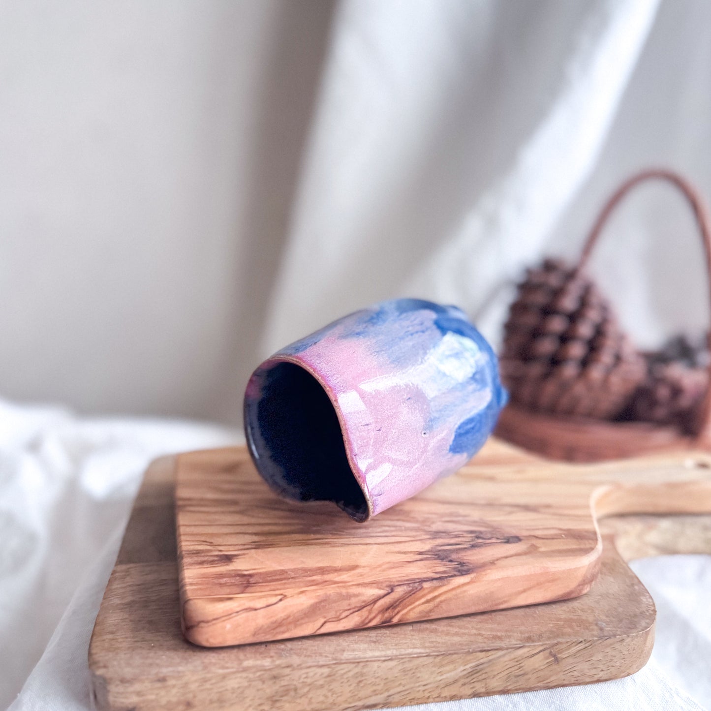 Cherry Sky Creamer #4