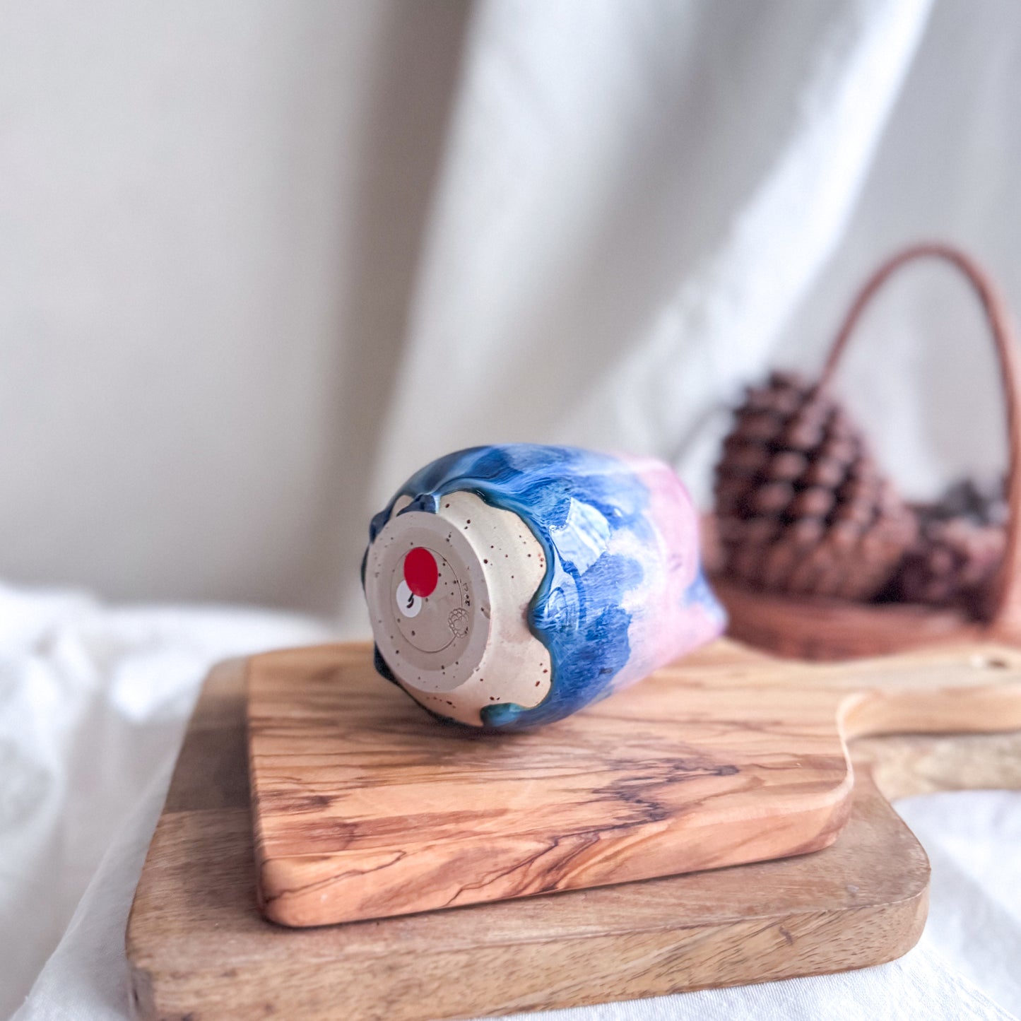 Cherry Sky Creamer #4