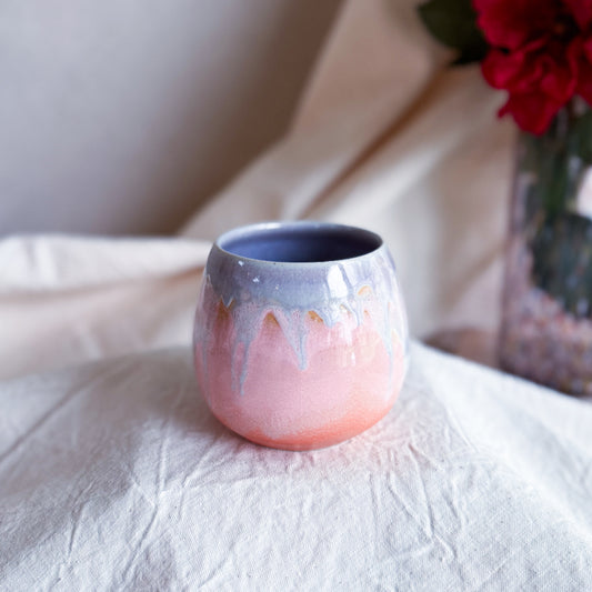 Berry Mango Cup #3