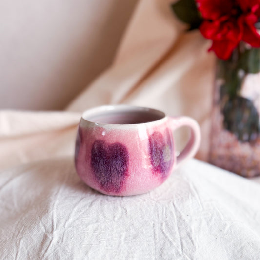 Velvet Valentine Lotti Mug #2