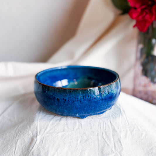 Aegean Sea Side Bowl #4