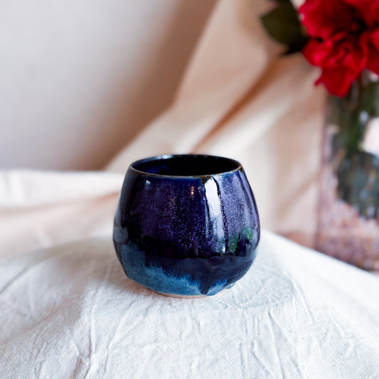 Blue Orbit Cup #3