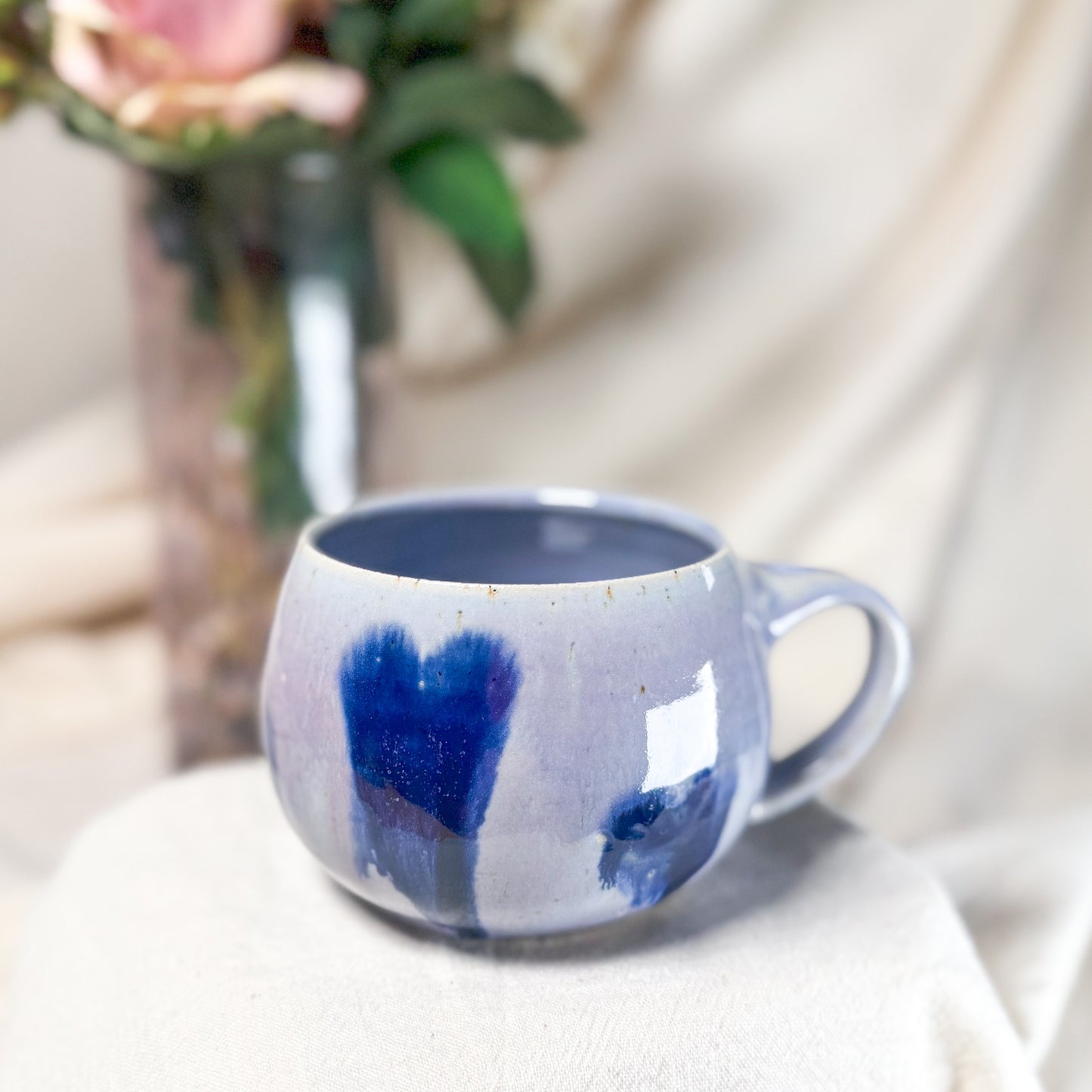 Framboiselle Mug Club