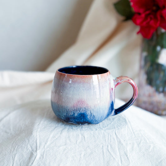 Purple Haze Lotti Mug #2