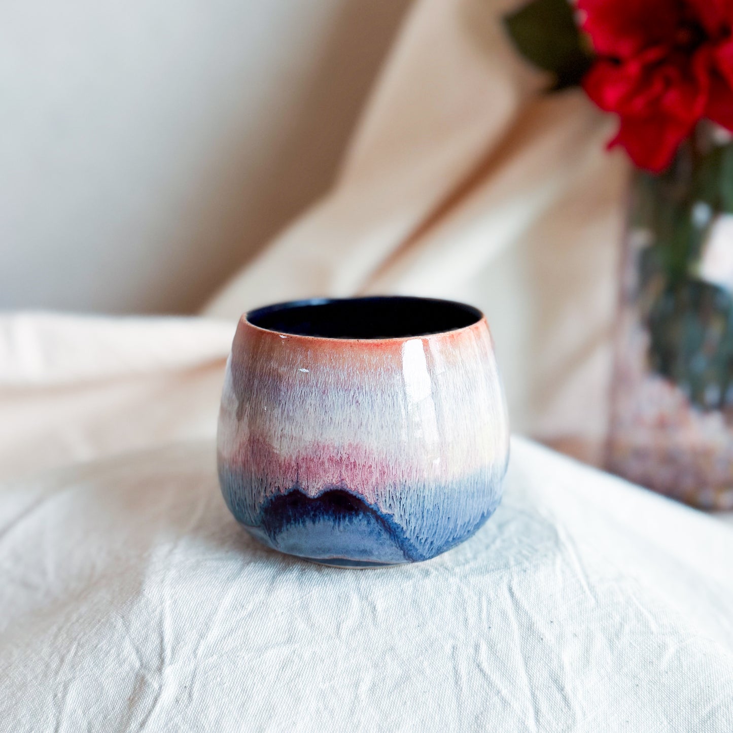 Purple Haze Lotti Mug #2