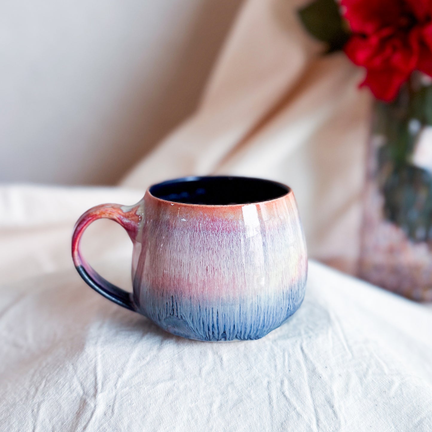 Purple Haze Lotti Mug #2