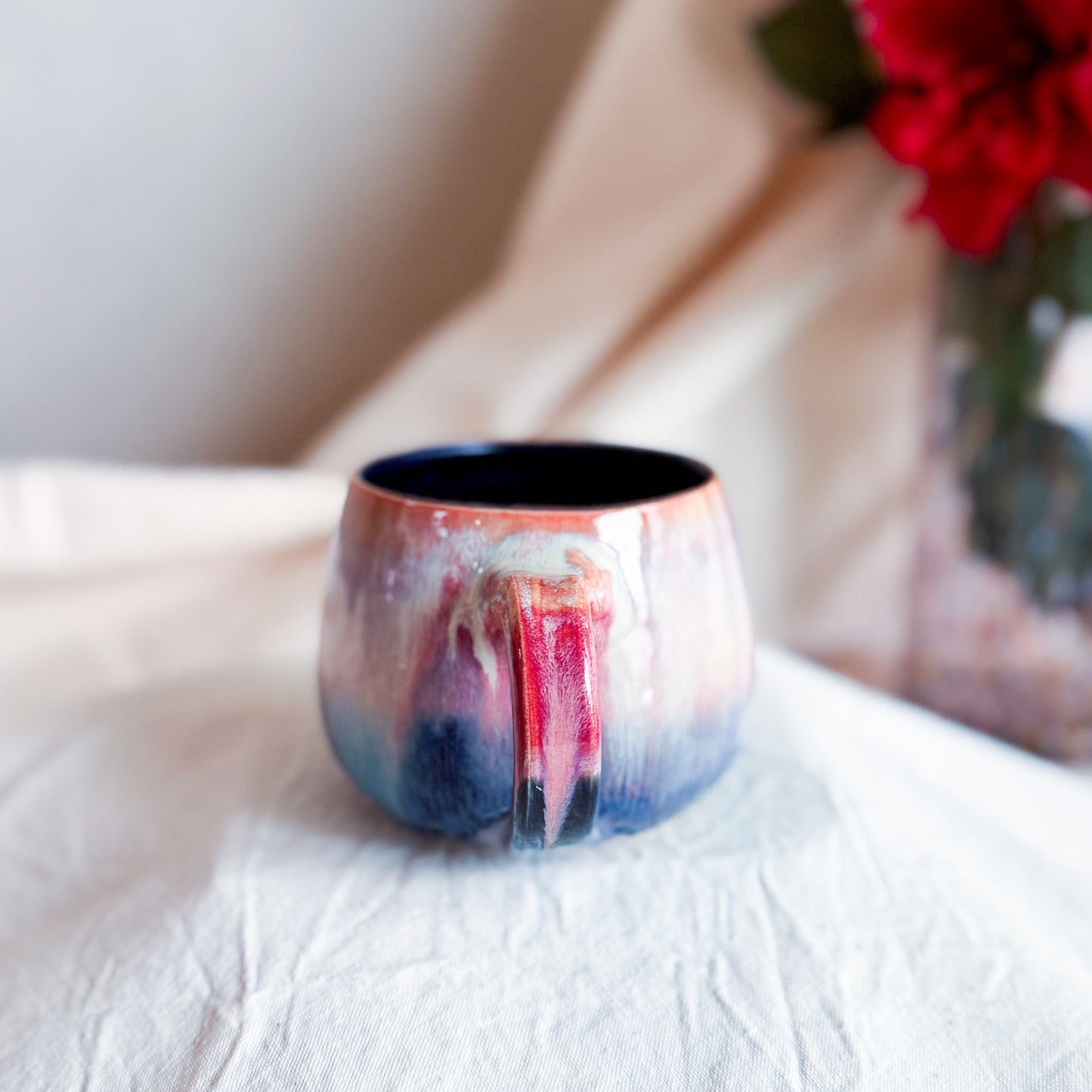 Purple Haze Lotti Mug #2