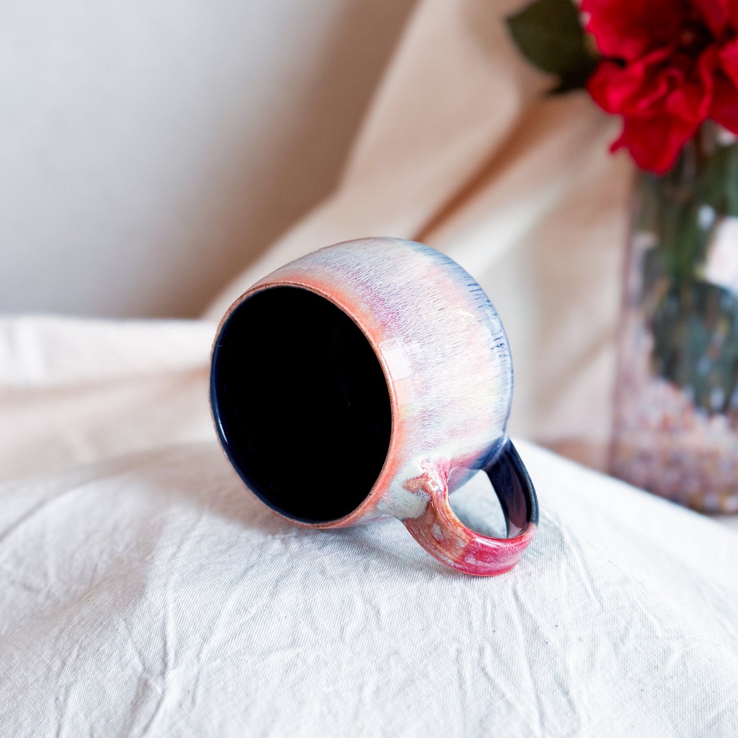 Purple Haze Lotti Mug #2