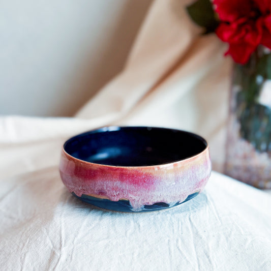 Purple Haze Side Plate #7